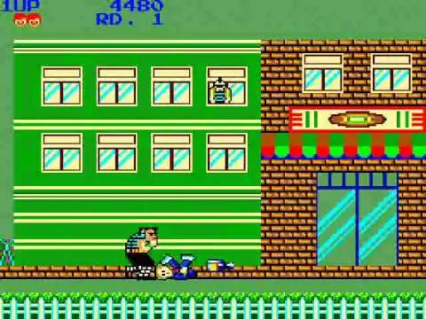 capcom