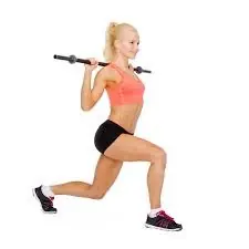 rutinas de ejercicios para gluteos