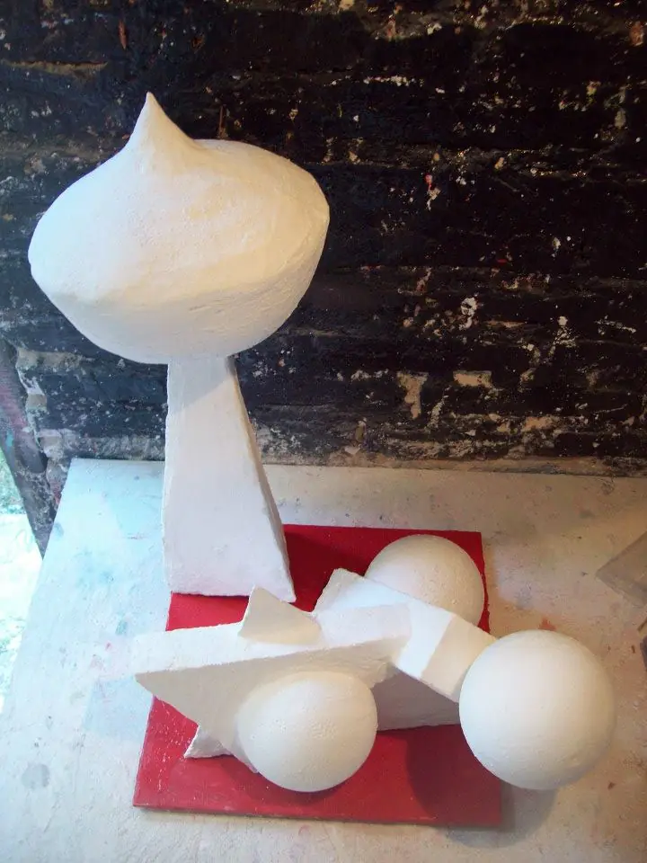maqueta