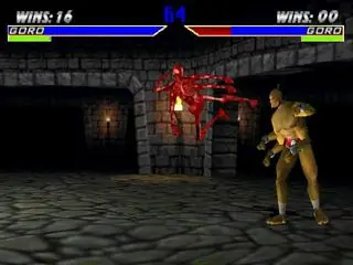 capcom