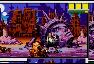 capcom