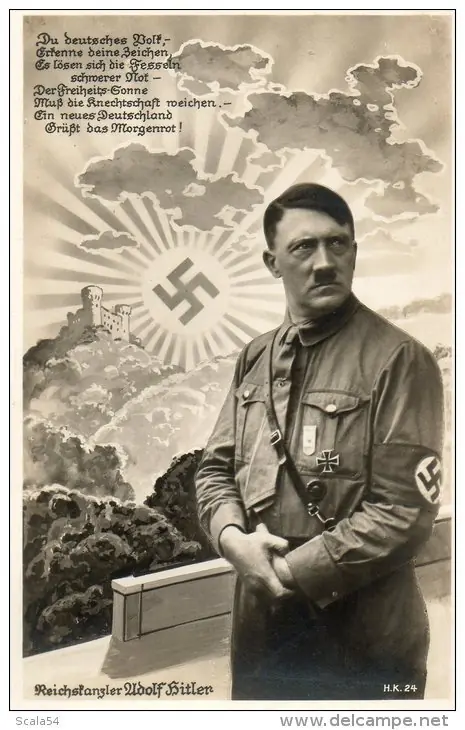 Comunismo de mierda