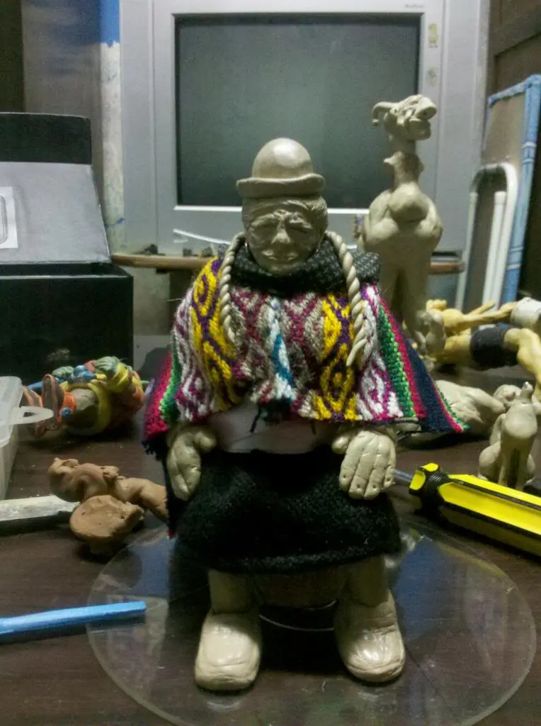 bolivia turismo