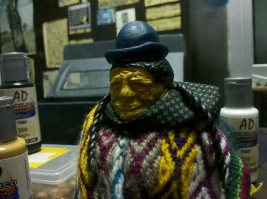 quechua