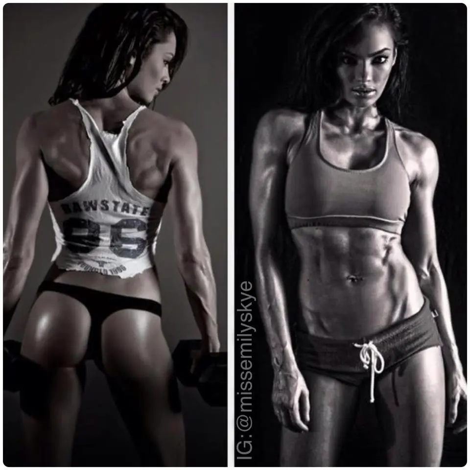 tonificar gluteos