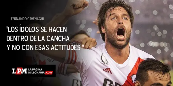 Gracias por tanto osvaldiño ,perdon por tan poco!