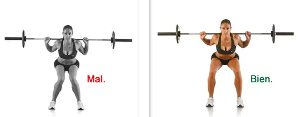 ejercicios para gluteos