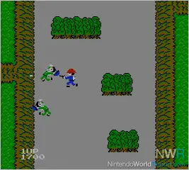 sonic