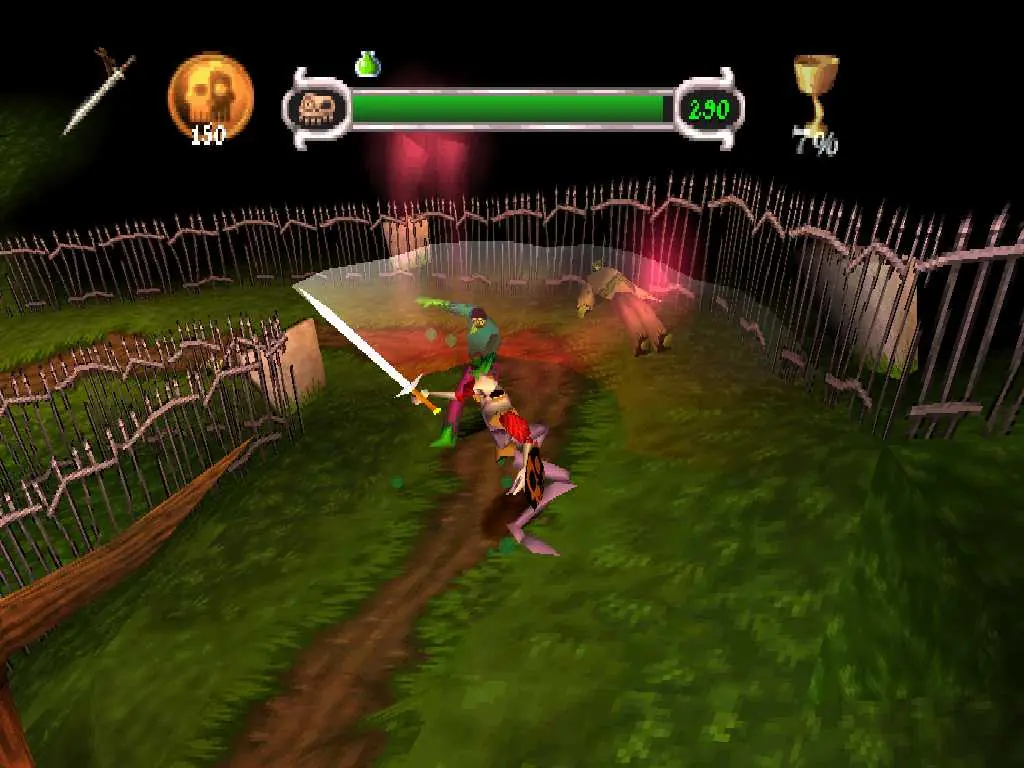 resident evil