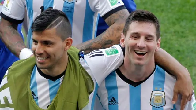 Messi