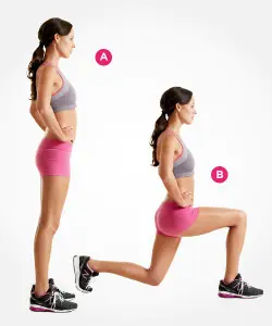 tonificar gluteos
