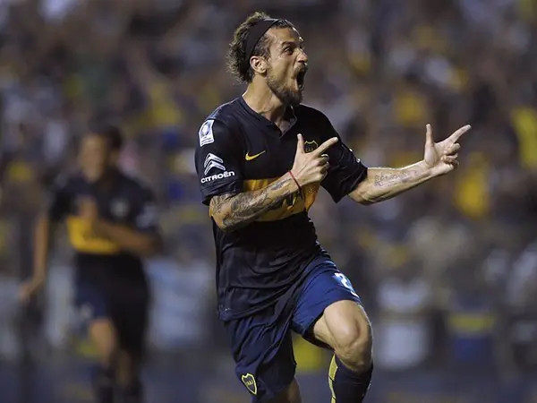 osvaldo