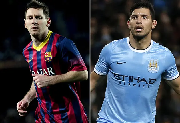 Aguero