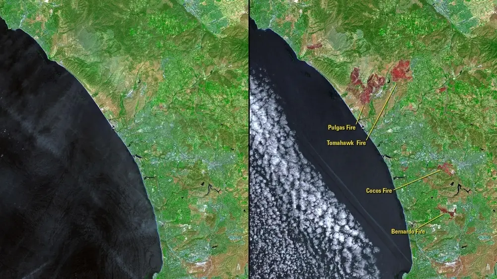 cambio climatico definicion