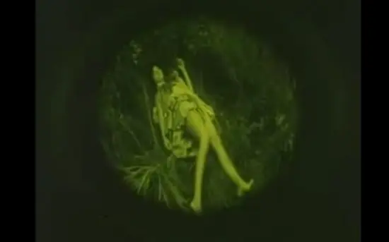 fantasmas