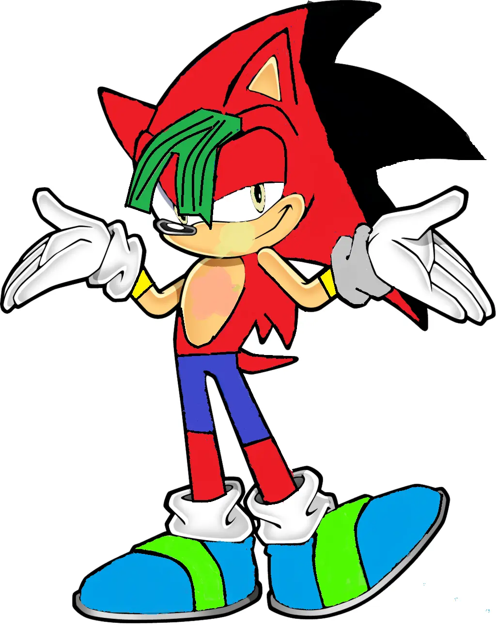 sega inc