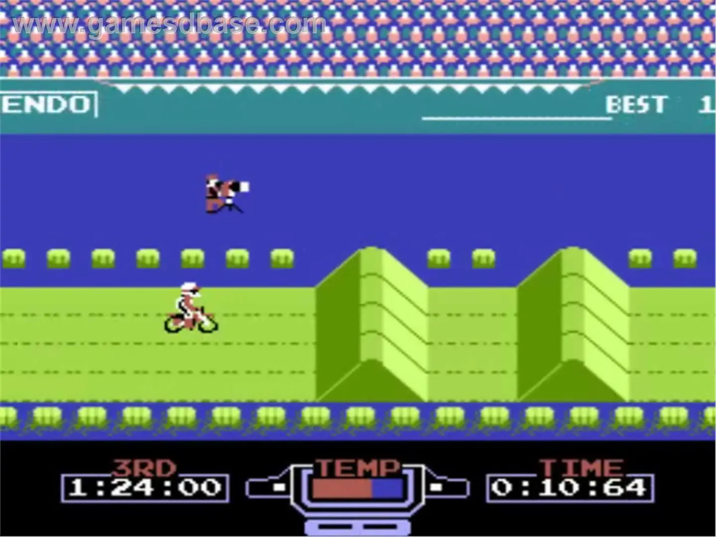 nintendo