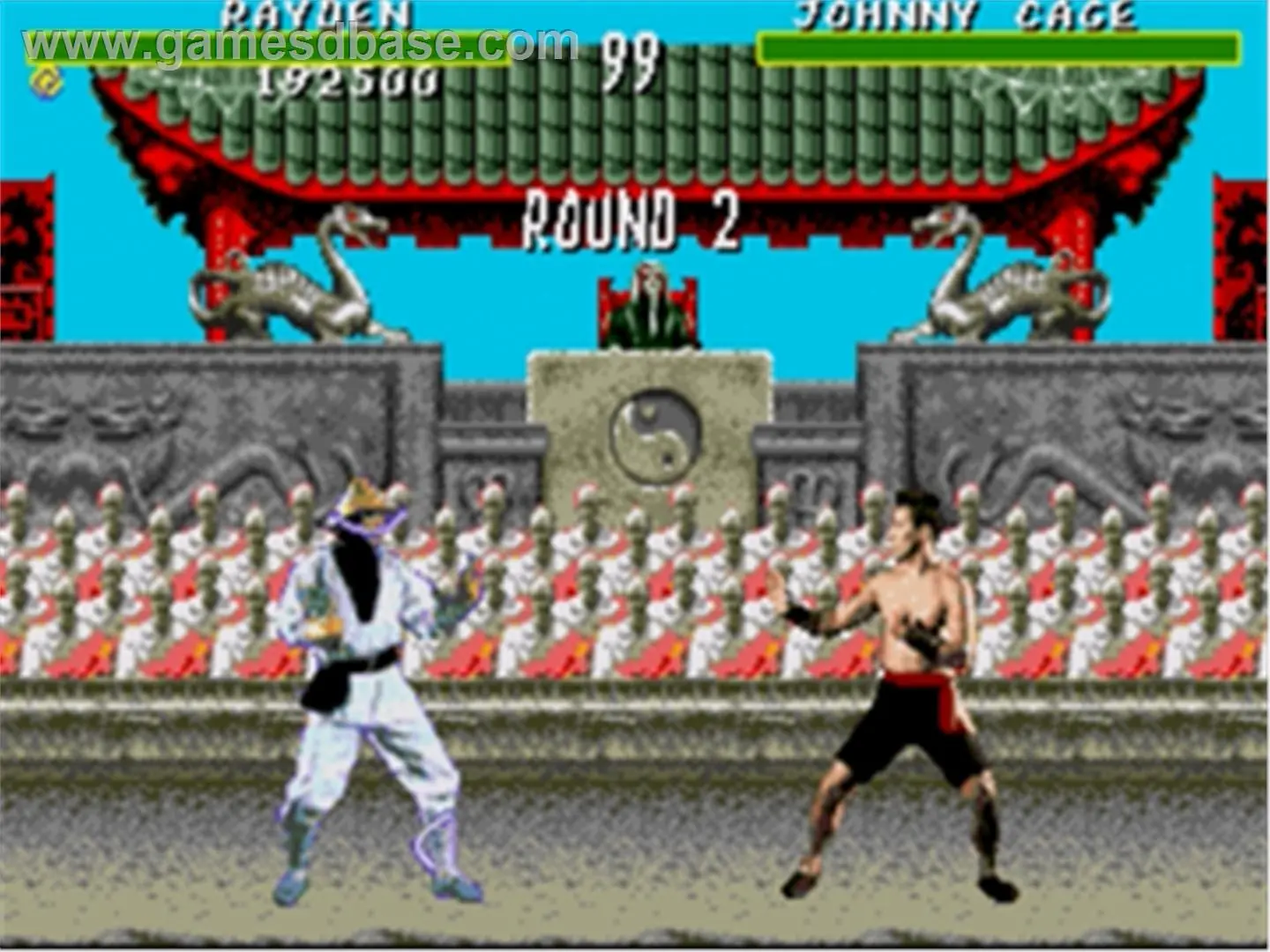 capcom