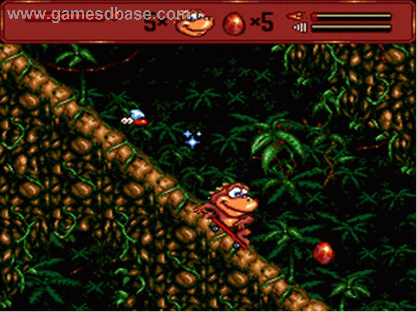 sega