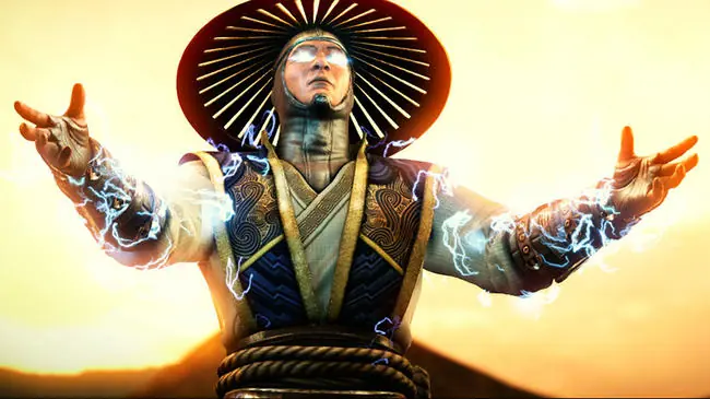 mortal kombat mortal kombat