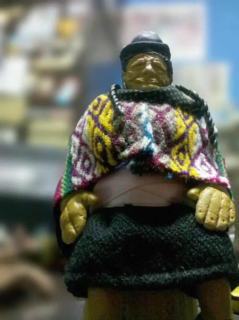 bolivia turismo