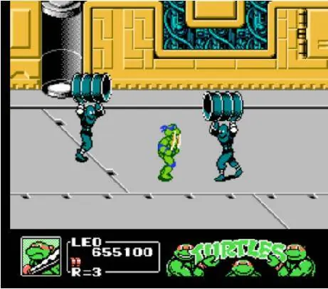 capcom