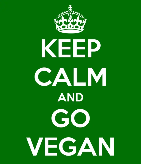 vegano