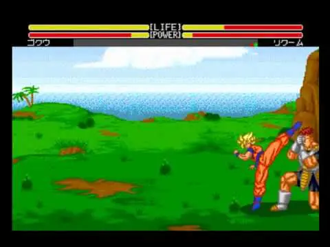 Mi virgo historia con los videojuegos