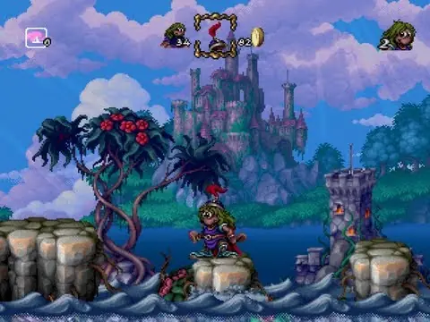 crash