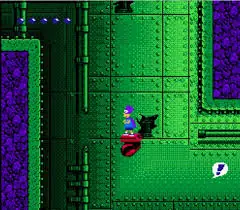Mi virgo historia con los videojuegos