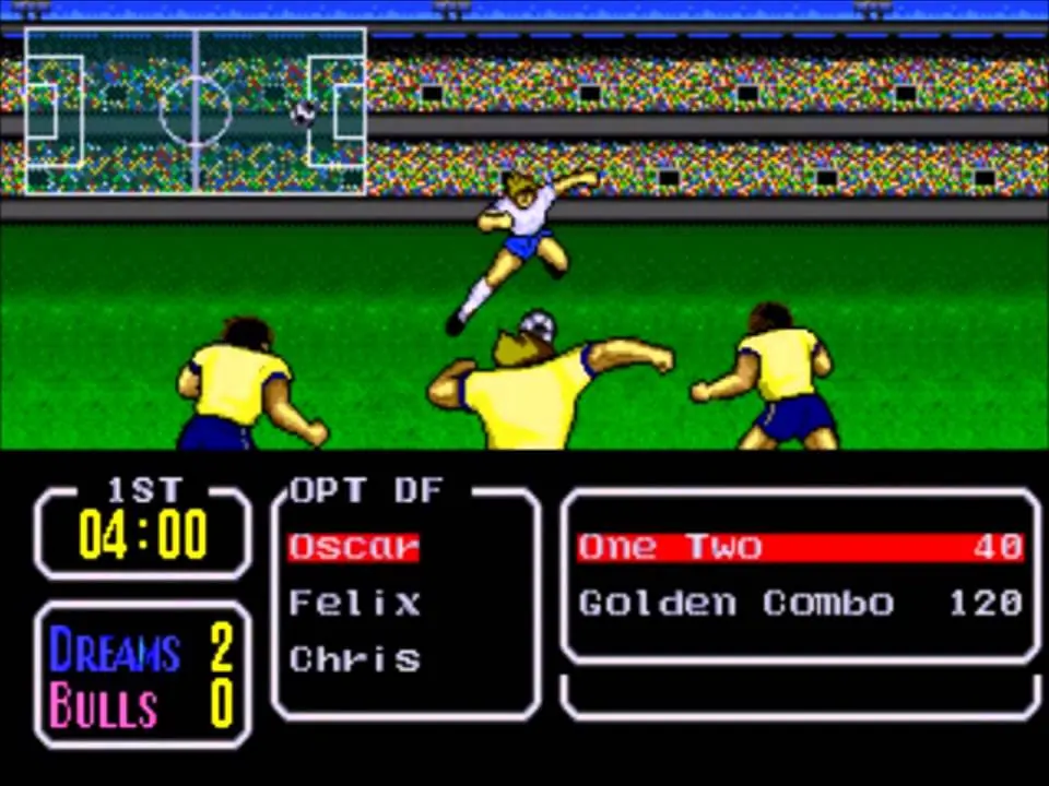 Mi virgo historia con los videojuegos