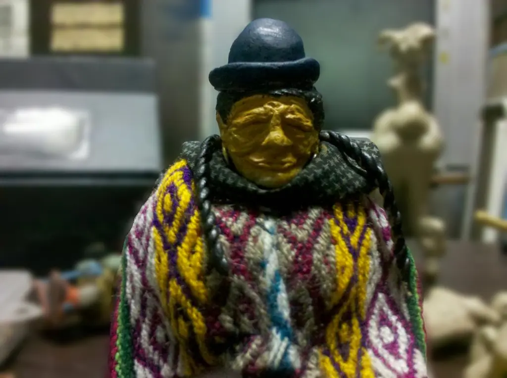 escultura