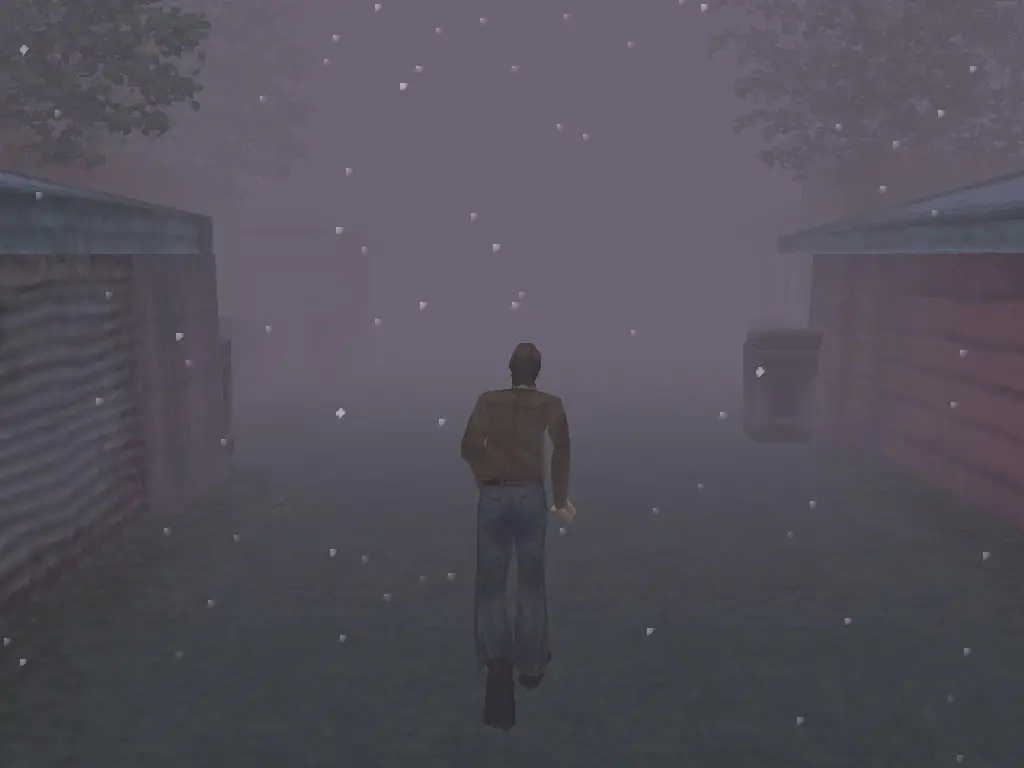 despues
