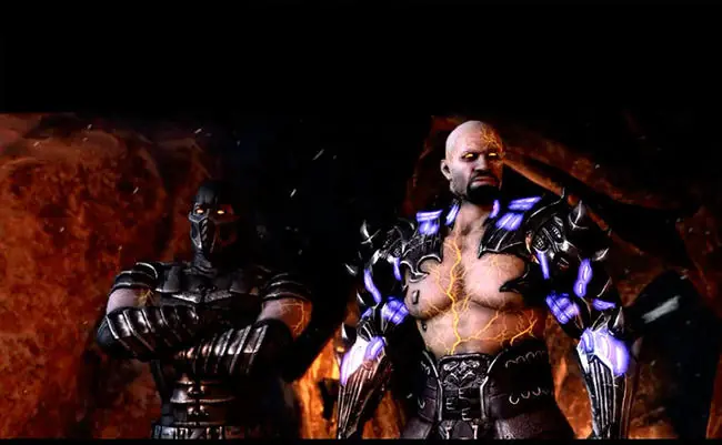 Mortal Kombat X', no sólo un juego de lucha