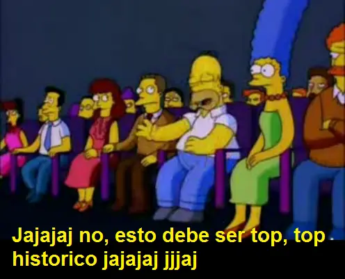 los simpsons