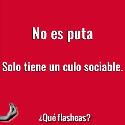 Miercoles Flashero