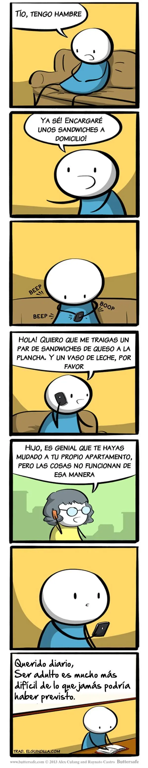 Te rompo el mouse con este post 4[imagenes]