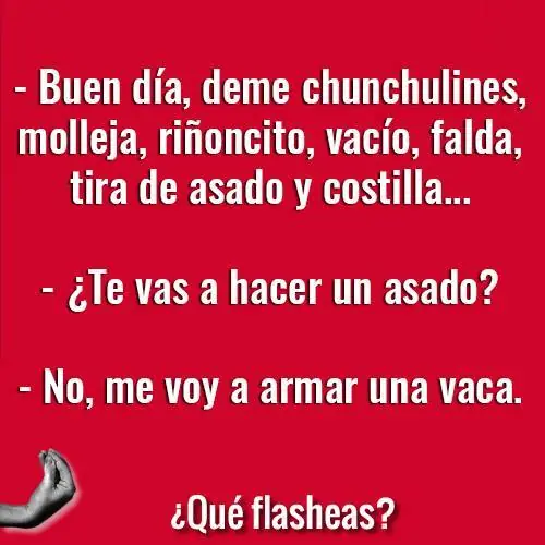 flash