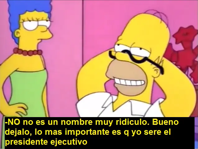 los simpsons
