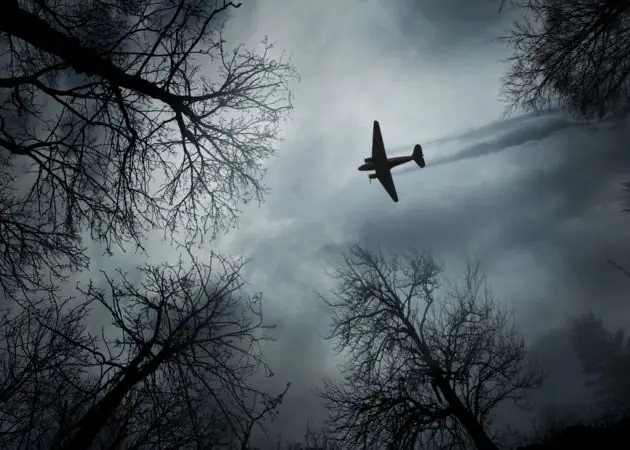 Los 5 misterios de la Segunda Guerra Mundial sin resolver