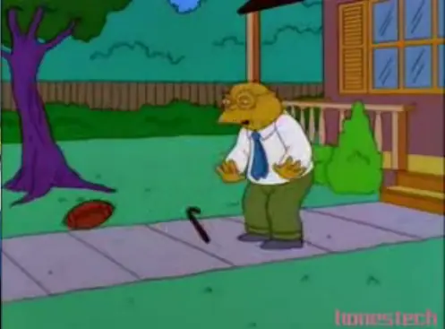 Travinga! la pagina de Homero [Capitulo 1 y 2]