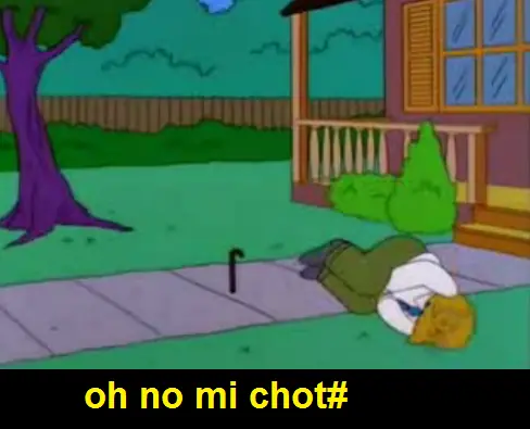 homero simpson