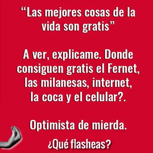 Miercoles Flashero