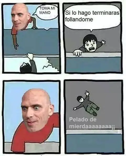 sandeces graficas