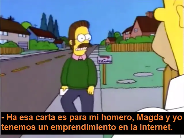 homero simpson