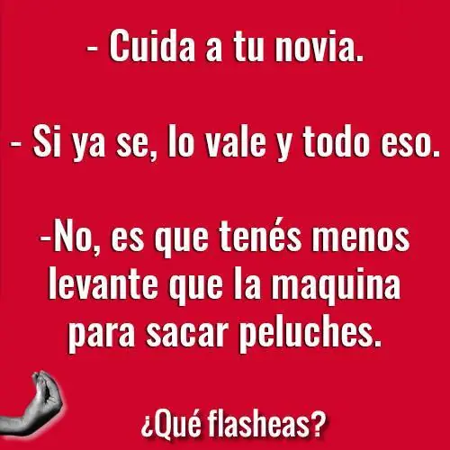Miercoles Flashero