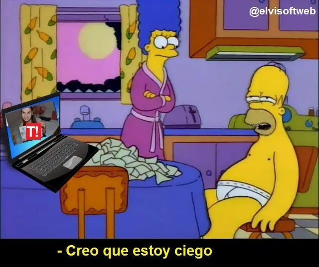 los simpsons
