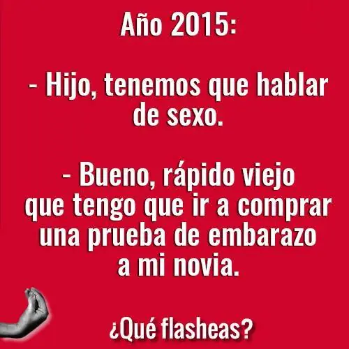 flash