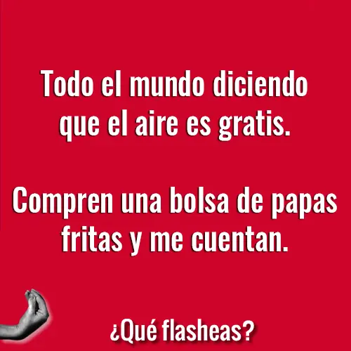 flash