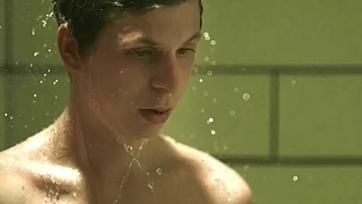 Preguntas filosoficas de la ducha